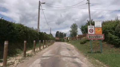 France Deploys 450 Soldiers in Massive Search for Hidden Victims. 