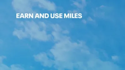 United and JetBlue Launch "Blue Sky" Alliance, Integrating Loyalty and Flights Across NYC.