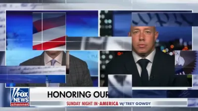 GOP Lawmaker Said the Top Threats Facing America.