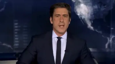 Today's World News.