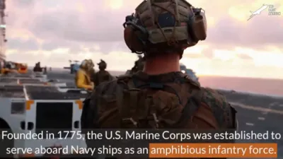 Inside the U.S. Special Forces Secret Boarding Operations at Sea. 