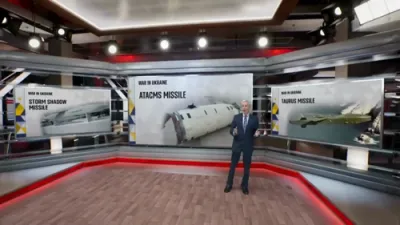 Europe Lifts Limits on Long-Range Missiles in Ukraine War Shift. 