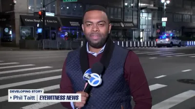 Heightened Security at NYC Jewish Sites Following Boulder Terror Attack.
