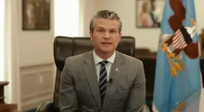 Defense Secretary Hegseth Signs Memos to Cut Pentagon Bureaucracy and Boost Warfighter Support