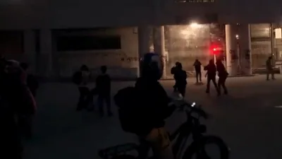 Clashes Escalate as Trump Deploys National Guard. 