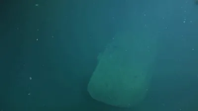 Deep Sea Expedition Uncovers 'Lost' WWI Submarine. 