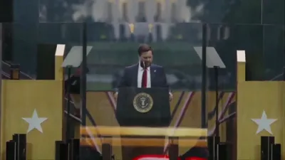 VP JD Vance: &ldquo;Happy Birthday, Soldiers&mdash;You Represent an Unbroken Line of Greatness."