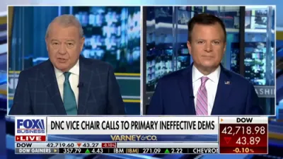 Howell: Tracking Biden Autopen Use 'Absolutely' Possible.