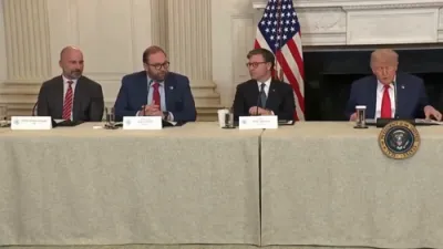 Rep. Jason Smith: 'One Big Beautiful Bill' Delivers Historic Tax Cuts and Border Investment. 