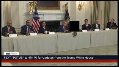 Trump on China Talks: 'Not Easy' 