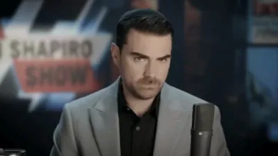 Ben Shapiro Breaks Down Elon Musk and Trump Feud on X. 