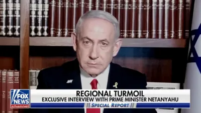Netanyahu Claims Assassination Attempts on Trump and Himself: Ties It to Iran Strikes.