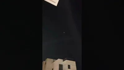 Yesterday a Ballistic Missile Strike Causes Massive Damage to Soroka Medical Center in Beersheba. 
