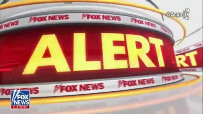 Sean Hannity: 6 Bunker Buster Bombs Used to Destroy Iran's Fordow Nuclear Site. 