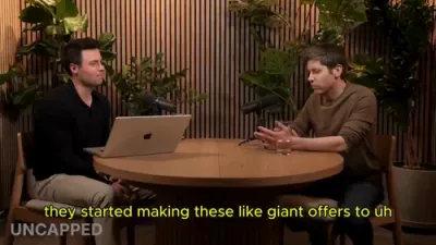 Meta Offered $100M Bonuses to Lure OpenAI Staff but Failed. 