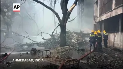 Lift vs. Power: Did a Critical Cockpit Error Doom Air India Flight AI171?