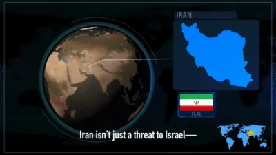 Iran's Global Web of Terror: A Threat That Knows No Borders