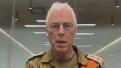Home Front Command Confirms No Change in Safety Guidelines Amid Ongoing Attacks. 