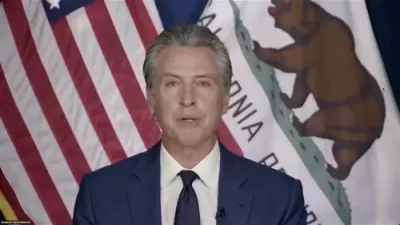 Gov. Newsom Sues Fox News for $787M Over Alleged Trump Call Lie. 
