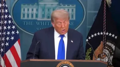 President Trump: Ruling Clears Path to End Birthright Citizenship, Sanctuary Funding, and More. 