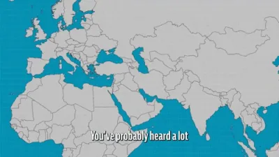 Why Iran Is Considered a Global Threat: Understanding Its Nuclear Ambitions. 