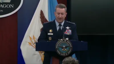 Young U.S. Troops Lead Heroic Defense of Al Udeid Air Base from Iranian Missile Onslaught. 