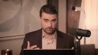 Ben Shapiro Warns: NYC's Far-Left Agenda Could Be a Blueprint for Radicalizing America. 