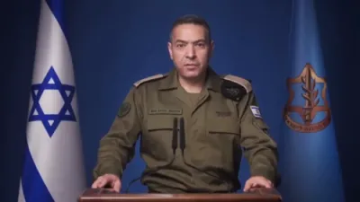 Israel Unveils Operation Rising Lion: Secret Strike Cripples Iran's Nuclear and Missile Threat.