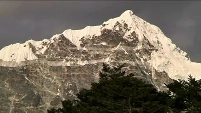 Drones Deployed to Clean Up Everest: Tackling Trash One Flight at a Time. 