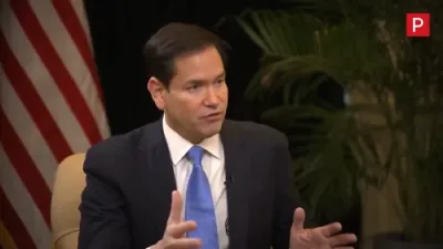Sec. Rubio Confirms Major Damage to Iran's Nuclear Program After US Strikes. 