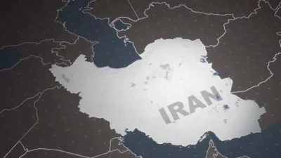 Iran Regime Scrambles to Hide Nuclear Stockpile Before U.S. B-2 Strike&mdash;Proof Tehran Can't Be Trusted.