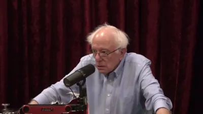 Bernie Sanders Slams Elon Musk for $270M Trump Support BUT Joe Rogan Points to $1.5B Spent on Harris Campaign. 