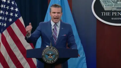 Media Betrays the Troops: Defense Secretary Explodes Over Leaks Undermining Historic Iran Strike.