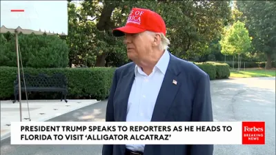 BREAKING: President Trump Warns Elon Musk EV Subsidies Not Guaranteed If Attacks Continue. 
