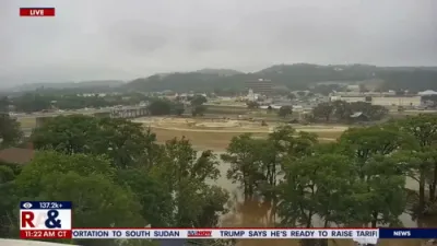 Texas Flood Disaster: 27 Dead, Over 20 Girls Missing After River Surge Devastates Camp Mystic. 