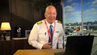 &ldquo;Minimum Fuel" Scare at Boston: How Crew Made the Right Call Under Pressure.