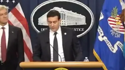 DOJ Uncovers $14.6 Billion in Fraud as Democrat Healthcare Narrative Crumbles. 