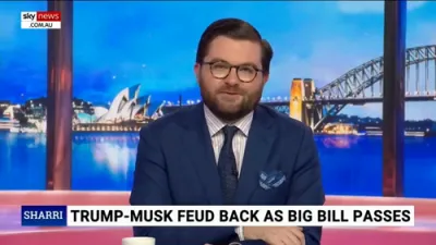 Elon Musk 'Making Powerful Enemies' 