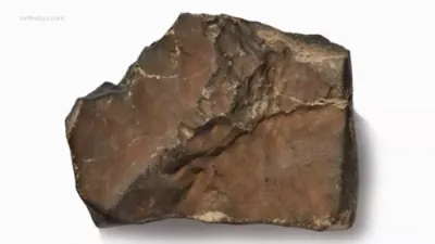 Largest Mars Rock on Earth Heads to Auction&mdash;Could Fetch Up to $4 Million.