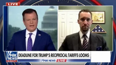 Trump's June Jobs Boom Shuts Down Critics, Says Top Economist. 