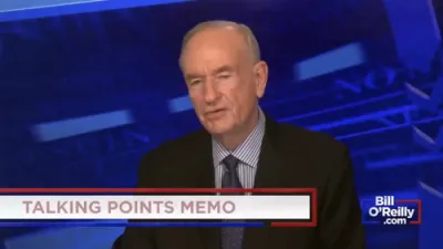 Bill O'Reilly: Big Beautiful Bill Passes Senate, Media Misleading Public on Key Provisions. 