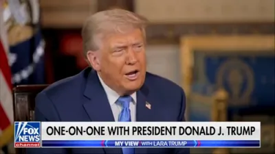POTUS Reflects on Heartbreak of Texas Floods: 'So Many Young Lives Lost.'