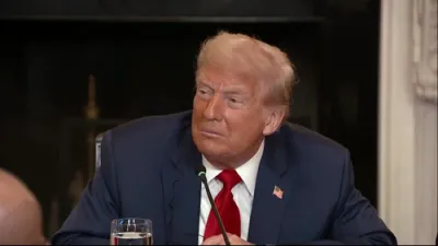 President Trump: Tariffs Bring Billions and New U.S. Manufacturing Plants.