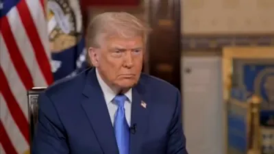 President Trump Slams Past Leadership: 'They Tried to Kill Our Country&mdash;Now We're the Hottest in the World.'