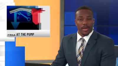 Michigan Gas Prices Drop 11 Cents After Fourth of July &mdash; Down 43 Cents From Last Year. 