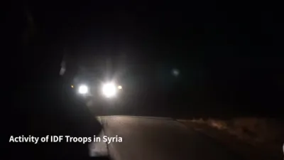IDF: Hezbollah Commanders and Iran-Linked Terror Cell Eliminated in Lebanon and Syria Strikes. 