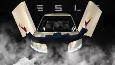 Could Tesla Owners Be Sued for Robotaxi Crashes?