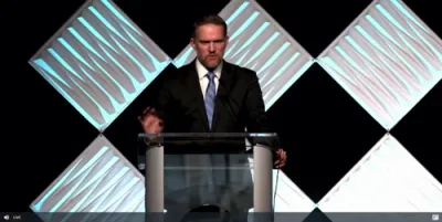 Ambassador Greer Outlines U.S. Vision for New Global Economic Order at ReindSummit. 
