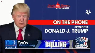 Trump Slams Fed Chair Powell as "Numbskull" Over Interest Rate Policies.