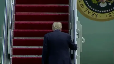 Trump Heads to Pennsylvania to Unveil Tens of Billions in AI and Energy Investments. 